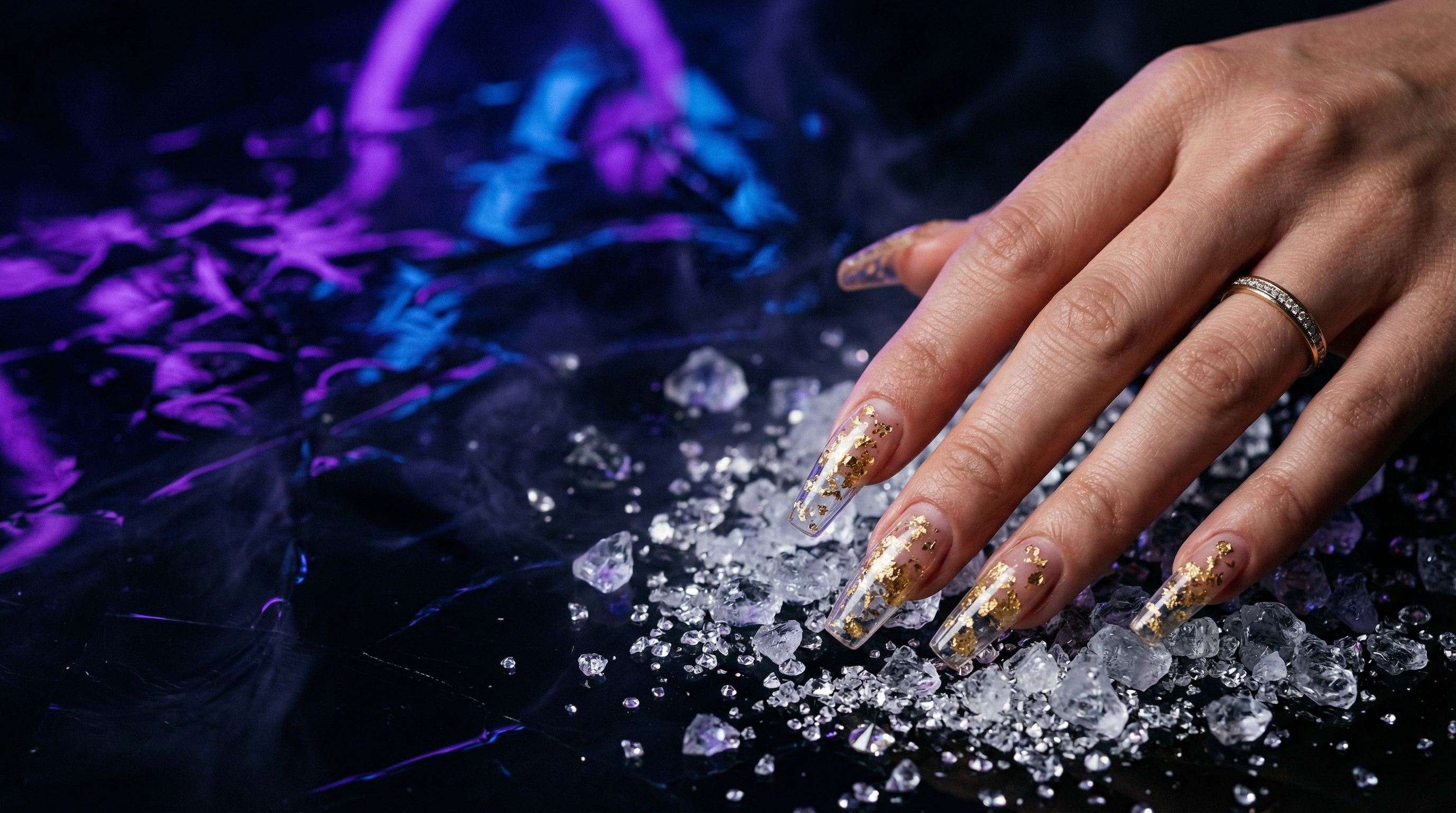 About Ko Ko Nail Spa